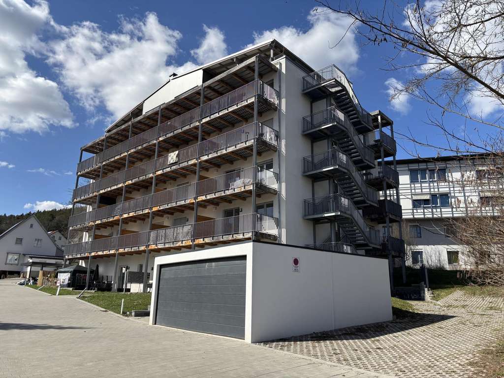 Immobilie in Nabburg - Kapitalanlage gesucht?! Hier ist Sie! - Bild 1