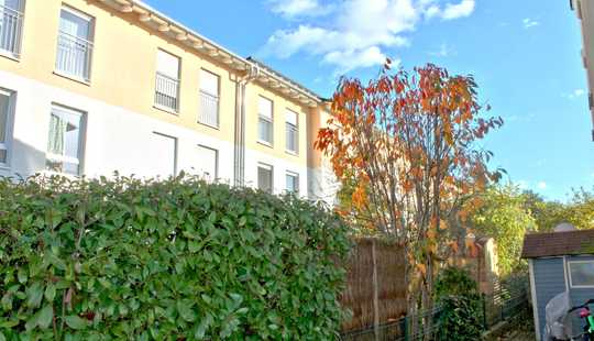 Bild von Sofort einziehen! Familienfreundliches Reihenhaus in perfektem Zustand