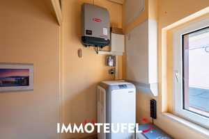 Modernisiertes Familienhaus in Neukirchen mit PV-Anlage, gepflegtem Garten & idyllischer Feldrandlag – Erzgebirgskreis – Vorschaubild 8