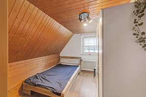 Einfamilienhaus mit Potential und sensationellem Fernblick – 44267 Benninghofen, Dortmund – Vorschaubild 15
