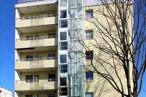 Saniert! 2 Raumwohnung mit Balkon – Johannes-Göderitz-Str. 29, 39130 Neu Olvenstedt, Magdeburg – Vorschaubild 1