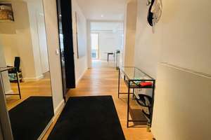 Exklusive 3-Zimmer-Wohnung im schönen Berlin-Westend – Preußenallee 3, 14055 Westend, Berlin – Vorschaubild 6