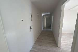4. OG - Balkon am Wohnzi. - Bad mit Wanne - frei ab SOFORT – Kanzlerstraße 60, 9112 Kaßberg, Chemnitz – Vorschaubild 6