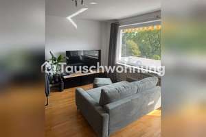 Tauschwohnung: Suche 2-Zimmer-Wohnung in Köln zum Tausch