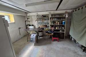 Einfamilienhaus mit Einliegerwohnung und großzügigem Grundstück in Mockrehna zu verkaufen! – Gartenweg 10, 4862 Mockrehna – Vorschaubild 35