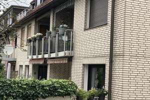 Lichtdurchflutetes 3-Zimmer-Wohnung mit Balkon in Essen – Die vollständige Adresse der Immobilie erhältst du vom Anbieter., 45359 Bedingrade, Essen – Vorschaubild 2