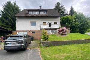 Renovierungsbedürftiges Ein- Zweifamilienhaus in bester Lage in Wamel, Preis VB! – Die vollständige Adresse der Immobilie erhältst du vom Anbieter., 59519 Möhnesee – Vorschaubild 21