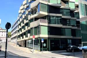 Elegantes Apartment mit Balkon, erstklassiger Lage in der K-Star Residence am Rhein