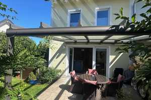 Absolut ruhiges Familienidyll im schönen Mammendorf mit Garten und großerüberdachten Süd-Terrasse!! – Fürstenfeldbruck (Kreis) – Vorschaubild 4