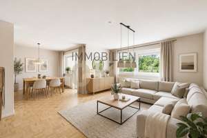 Freie 2-Zimmerwohnung mit Loggia, Tiefgarage und Blick ins Grüne – Die vollständige Adresse der Immobilie erhältst du vom Anbieter., 93051 Großprüfening-Dechbetten-Königswiesen, Regensburg – Vorschaubild 7