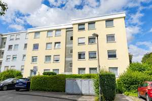 Gepflegte 3-Zimmerwohnung in Bochum-Hofstede auf Erbpachtgrundstück! Mit Balkon und Garage! – Die vollständige Adresse der Immobilie erhältst du vom Anbieter., 44809 Hofstede, Bochum – Vorschaubild 4