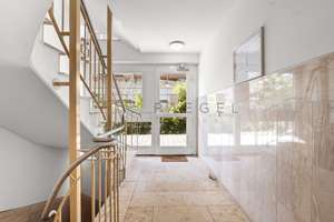Großzügige Maisonette mit zwei Terrassen in gefragter Buckower Lage – 12351 Buckow, Berlin – Vorschaubild 22