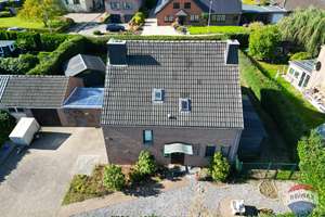 Charmantes Einfamilienhaus mit einladendem Garten in idyllischer Lage von Kleve-Düffelward – Die vollständige Adresse der Immobilie erhältst du vom Anbieter., 47533 Kleve – Vorschaubild 31