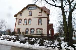 Beelitz – sehr  repräsentatives, saniertes, Wohn-/Geschäftshaus mit Potential durch Erstvermietu – Die vollständige Adresse der Immobilie erhältst du vom Anbieter., 14547 Beelitz – Vorschaubild 12