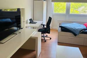 Vermietete 1-Zimmer-ETW mit Tiefgaragenstellplatz – Die vollständige Adresse der Immobilie erhältst du vom Anbieter., 30627 Groß-Buchholz, Hannover – Vorschaubild 6