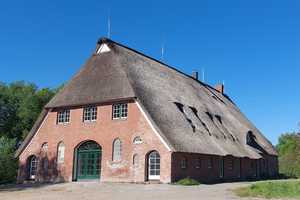 Idyllisches Anwesen mit historischem Flair und modernem Komfort – Stade (Kreis) – Vorschaubild 2