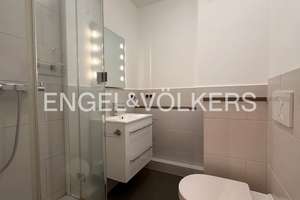 Helle 2 Zimmer Wohnung in attraktiver Lage – Die vollständige Adresse der Immobilie erhältst du vom Anbieter., 22043 Marienthal, Hamburg – Vorschaubild 3