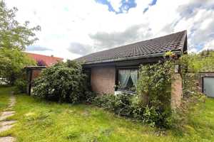 Bungalow mit Charme und großem Grundstück – Bremerhaven – Vorschaubild 4