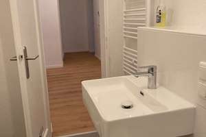 Martinsviertel - rundum erneuert, Kernsanierung trifft auf nachhaltige CO2 arme Energielösung – Die vollständige Adresse der Immobilie erhältst du vom Anbieter., 64289 Darmstadt-Nord, Darmstadt – Vorschaubild 6