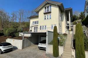 Friesenheim - Exklusives 2-Familien-Traumhaus mit Pool, Garten und herrlichem Ausblick!
 – Die vollständige Adresse der Immobilie erhältst du vom Anbieter., 77948 Friesenheim – Vorschaubild 2
