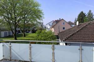 Tolle Lage + Hochwertige Bauart + Energieeffizienz  A+ = Top Wohnung – Wirffelstraße 20, 85055 Nordost, Ingolstadt – Vorschaubild 20