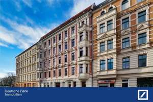 Helle Vierzimmerwohnung im charmanten Altbau 