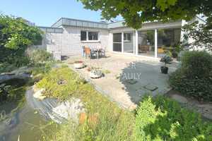 Photovoltaik/ 3 Bäder/ Einliegerwohnung/ Doppelgarage/ 1000 m² Grund ++ BUNGALOW – Neuss (Rhein-Kreis) – Vorschaubild 9