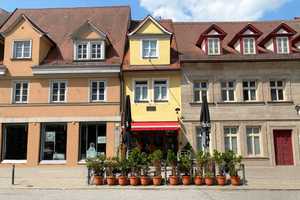 6,46 % Rendite: Historische „Torwache“ in der Erlanger Innenstadt – Erlangen – Vorschaubild 2
