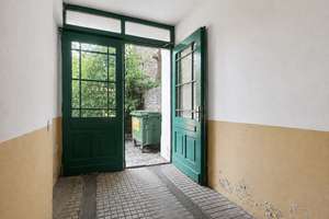 Kapitalanlage im Denkmalensemble: Sanierte 1-Zimmer-Wohnung mit langfristigem Mietverhältnis – Die vollständige Adresse der Immobilie erhältst du vom Anbieter., 12557 Köpenick, Berlin – Vorschaubild 4