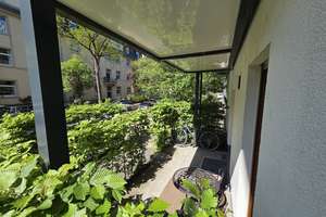 Großzügige 2-Zimmer-Wohnung mit EBK, 2 Terrassen und Stellplatz in der Neustadt – Die vollständige Adresse der Immobilie erhältst du vom Anbieter., 55118 Neustadt, Mainz – Vorschaubild 4