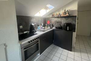 Kapitalanlage in Reutlingen: Vermietete Dachgeschosswohnung mit Charme – Die vollständige Adresse der Immobilie erhältst du vom Anbieter., 72760 Reutlingen-Mitte, Reutlingen – Vorschaubild 4