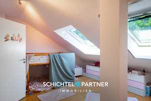 NEUER PREIS - Oberneuland | Wunderschönes Reihenhaus in Sackgassenlage – Bremen – Vorschaubild 9