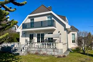 Modernes Einfamilienhaus in ruhiger, dennoch zentraler Lage – Nähe Schönefeld und Rudow – Ernst-Thälmann-Straße 2, 12529 Dahme-Spreewald (Kreis) – Vorschaubild 1