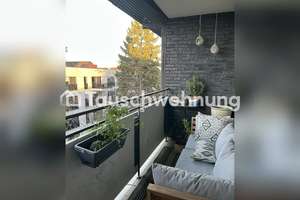 Tauschwohnung: Tausche wunderschöne 2-Zimmer gegen 3 Zimmer – Die vollständige Adresse der Immobilie erhältst du vom Anbieter., 40476 Derendorf, Düsseldorf – Vorschaubild 6