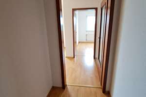 Top gepflegte 2 Zimmerwohung mit großem Balkon und TG Stellplatz – Die vollständige Adresse der Immobilie erhältst du vom Anbieter., 40599 Hassels, Düsseldorf – Vorschaubild 6