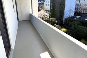 Luxuriöse Wohnung in Düsseldorf Pempelfort – Erstbezug nach Sanierung – Euler Str. 25, 40477 Pempelfort, Düsseldorf – Vorschaubild 16