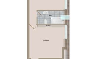 TOP-ANGEBOT IN SÜLZ – Die vollständige Adresse der Immobilie erhältst du vom Anbieter., 50937 Sülz, Köln – Vorschaubild 13