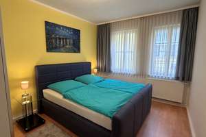 Möbliert stilvoll wohnen: 2-Zimmer-Wohnung in der Nürnberger Altstadt – Obere Schmiedgasse 44, 90403 Altstadt, Sankt Sebald, Nürnberg – Vorschaubild 6
