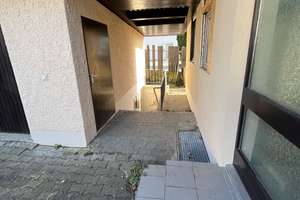 SONNENLAGE! Großes EFH (160 m²) + Doppelgarage + Hobbyräume,Balkon, Terrasse  – Kesseltalstraße 46, 86660 Tapfheim – Vorschaubild 13