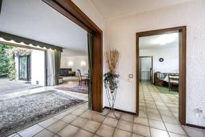 Ebenerdiges Wohnen! Walmdach-Bungalow in beliebter Lage – Die vollständige Adresse der Immobilie erhältst du vom Anbieter., 64405 Fischbachtal – Vorschaubild 7