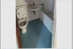 Helle 1-Zimmer-Wohnung in zentraler Lage, Nähe St. Peter,  Nähe Uni – Regensburger Str. (St. Peter) 63, 90478 Nürnberg – Vorschaubild 10