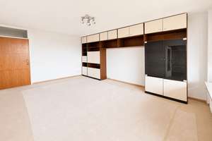 S-Asemwald: 3,5-Zimmer-Wohnung im 16. OG – Die vollständige Adresse der Immobilie erhältst du vom Anbieter., 70599 Asemwald, Stuttgart – Vorschaubild 7