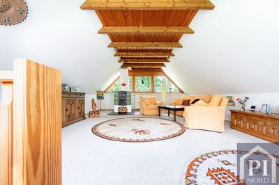 Ankommen und durchatmen
Ihr Wochenendhaus zwischen Pinien und Ostseewelle