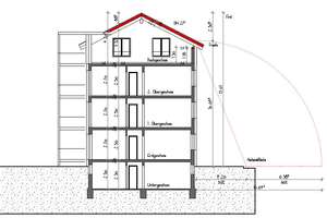 Mehrfamilienhaus Reutlingen – Die vollständige Adresse der Immobilie erhältst du vom Anbieter., 72764 Reutlingen-Mitte, Reutlingen – Vorschaubild 26