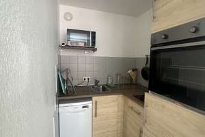 Möblierte 2 ZKBB Wohnung mit PKW Stellplatz. – T6 40, 68161 Innenstadt/Jungbusch, Mannheim – Vorschaubild 11