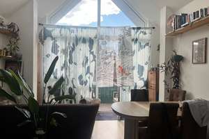 Charmante Dachgeschosswohnung in ruhiger Bestlage von Sendling – Alois-Gilg-Weg 7, 81373 Untersendling, München – Vorschaubild 1