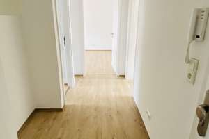 Charmante 3-Raum-Wohnung mit Einbauküche und Garten – Hohe Str. 1, 39124 Neue Neustadt, Magdeburg – Vorschaubild 3