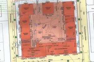 Luxuriöse 3-Zimmer-Wohnung am "Anderen Park" , dem Herzstück der Südstadt – Röblingstraße 1, 69126 Südstadt, Heidelberg – Vorschaubild 4