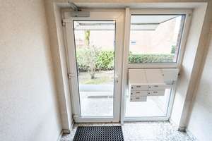 Attraktive Eigentumswohnung im Hochparterre
mit Balkon und Garage – Die vollständige Adresse der Immobilie erhältst du vom Anbieter., 22177 Bramfeld, Hamburg – Vorschaubild 24