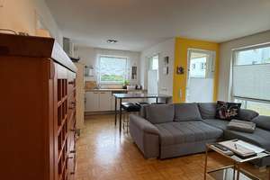 Wunderschöne 2-Zimmerwohnung im Briller Viertel mit Sonnenbalkon! – Katernberger Str. 132, 42115 Elberfeld West, Wuppertal – Vorschaubild 3